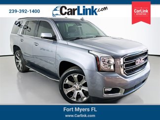 Used 2019 GMC Yukon SLE w/ Convenience Package image 1