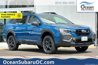 New 2025 Subaru Outback Wilderness w/ Wilderness Package image 1