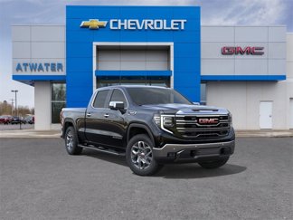 New 2026 GMC Sierra 1500 SLT w/ SLT Premium Plus Package image 1