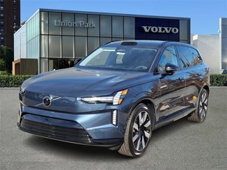New 2025 Volvo EX90 Ultra image 1
