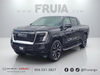 New 2025 GMC Sierra EV Denali image 1