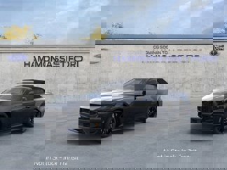 New 2025 Ford Mustang Premium image 1