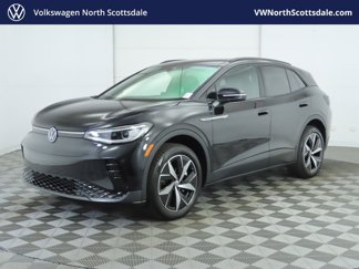 New 2025 Volkswagen ID.4 Pro S image 1