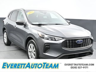 Used 2023 Ford Escape Active w/ Tech Pack #1 image 1