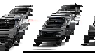 New 2026 GMC Sierra 1500 Elevation w/ Elevation Premium Package image 1