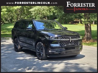 New 2025 Lincoln Navigator Reserve image 1