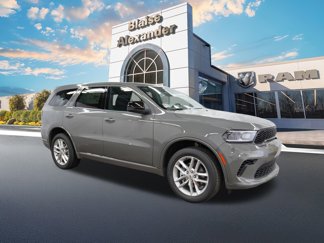 New 2026 Dodge Durango GT image 1