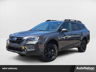 New 2025 Subaru Outback Wilderness image 1