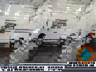 New 2025 Ford F350 XL image 1