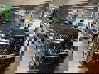 New 2025 Lincoln Navigator L Reserve image 1