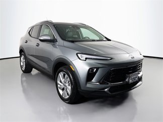 New 2026 Buick Encore GX Preferred w/ Advanced Technology Package image 1