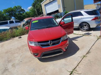 Used 2019 Dodge Journey SE w/ Connectivity Group image 1