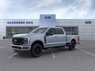 New 2025 Ford F250 Lariat image 1