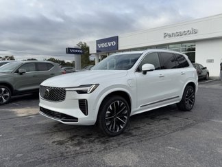 New 2025 Volvo XC90 T8 Plus w/ Protection Package Premier image 1