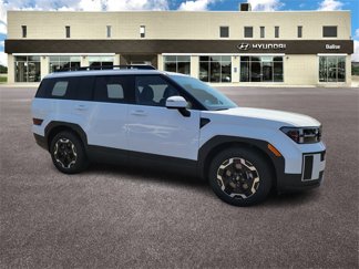New 2026 Hyundai Santa Fe SEL image 1