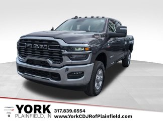 New 2025 RAM 2500 Big Horn image 1