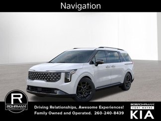 New 2026 Kia Carnival SX image 1