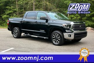 Used 2019 Toyota Tundra SR5 image 1