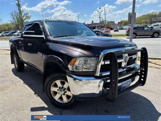 Used 2016 RAM 3500 Tradesman w/ Chrome Appearance Group image 1