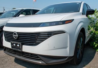 New 2025 Nissan Murano SL image 1