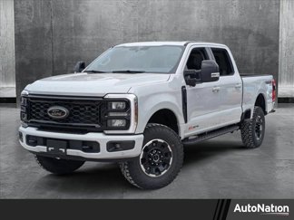 New 2025 Ford F250 Lariat w/ Lariat Ultimate Package image 1