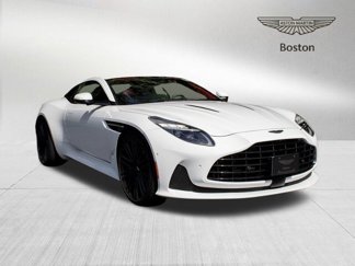 Used 2024 Aston Martin DB12 Coupe image 1