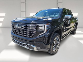 New 2026 GMC Sierra 1500 Denali Ultimate image 1