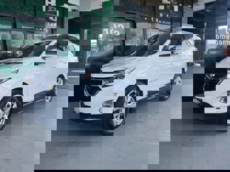 Used 2019 Chevrolet Equinox LT image 1