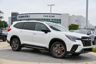 New 2025 Subaru Ascent Bronze Edition image 1