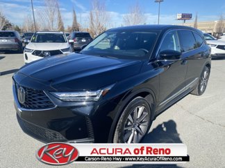 New 2025 Acura MDX w/ Technology Package image 1