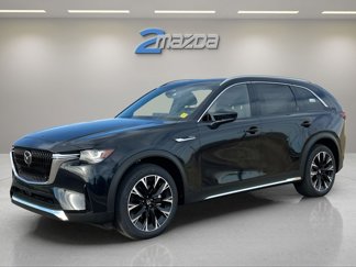 New 2025 MAZDA CX-90 Plug-In Hybrid w/ Premium Plus image 1