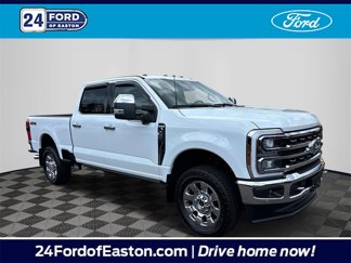 Used 2024 Ford F350 King Ranch w/ Chrome Package image 1