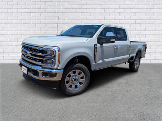 New 2025 Ford F350 Lariat image 1