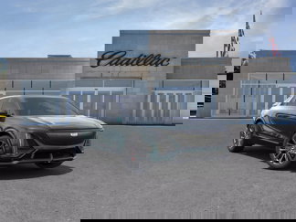 New 2026 Cadillac Lyriq V image 1