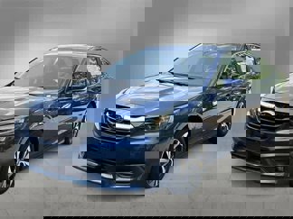 Certified 2022 Subaru Legacy Premium image 1