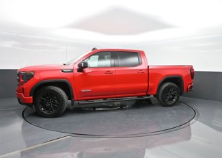 New 2026 GMC Sierra 1500 Elevation w/ Elevation Premium Package image 1