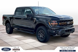 New 2025 Ford F150 Tremor w/ Equipment Group 402A High image 1