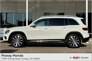 Used 2023 Mercedes-Benz GLB 250 image 1