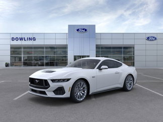 New 2025 Ford Mustang GT Premium image 1