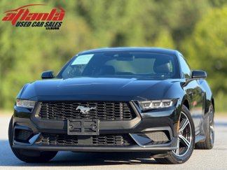Used 2024 Ford Mustang Premium image 1
