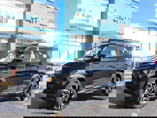New 2025 Chevrolet TrailBlazer RS w/ Convenience Package image 1