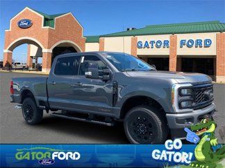 New 2025 Ford F250 Lariat image 1