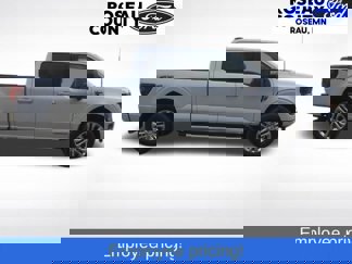 New 2025 Ford F150 XLT image 1
