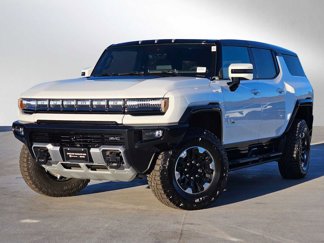 New 2025 GMC Hummer EV 3X w/ Extreme Off-Road Package image 1