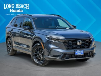New 2026 Honda CR-V Sport-L image 1