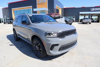 New 2025 Dodge Durango GT image 1