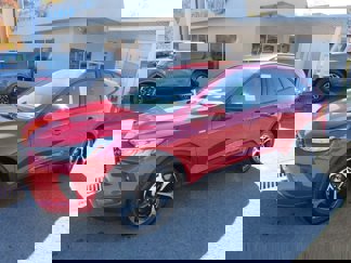 New 2025 Ford Escape ST-Line Elite w/ Tech Pack #2 image 1