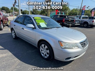 Used 2010 Hyundai Sonata GLS image 1