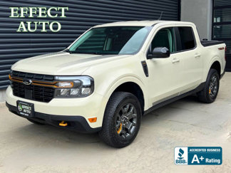 Used 2024 Ford Maverick Tremor w/ Tremor Off-Road Package image 1