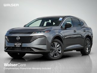 New 2025 Nissan Murano SL image 1